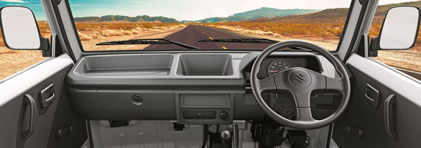 വാണിജ്യ നിരയിലും മാരുതിയുടെ വ്യക്തിമുദ്ര, ഒരു ലക്ഷം യൂണിറ്റ് വിൽപ്പന മറികടന്ന് സൂപ്പർ ക്യാരി