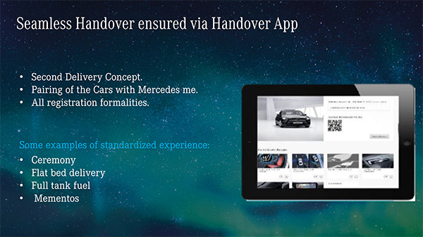 യൂസ്ഡ് കാര്‍ വിപണിയിലും തിളങ്ങി Mercedes Benz; 1,000 യൂണിറ്റുകള്‍ വിതരണം ചെയ്തു