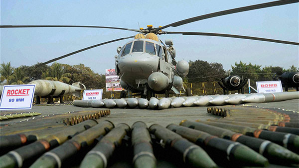 Mi-17V-5 മീഡിയം-ലിഫ്റ്റർ ഹെലികോപ്റ്റർ; അറിയേണ്ടതെല്ലാം