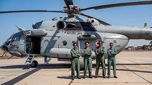 Mi-17V-5 മീഡിയം-ലിഫ്റ്റർ ഹെലികോപ്റ്റർ; അറിയേണ്ടതെല്ലാം