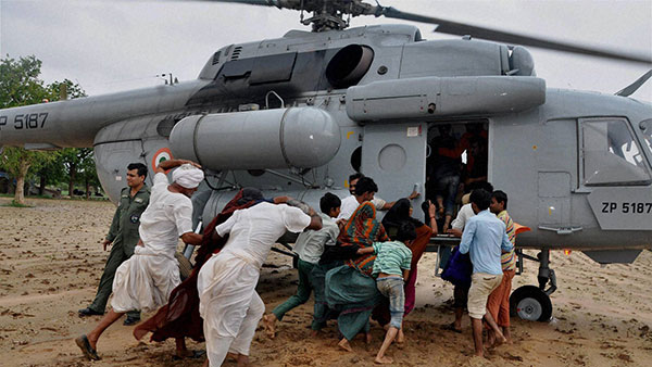 Mi-17V-5 മീഡിയം-ലിഫ്റ്റർ ഹെലികോപ്റ്റർ; അറിയേണ്ടതെല്ലാം