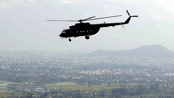 Mi-17V-5 മീഡിയം-ലിഫ്റ്റർ ഹെലികോപ്റ്റർ; അറിയേണ്ടതെല്ലാം