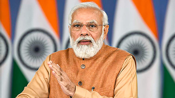 യാത്രകള്‍ക്ക് മോടി കൂട്ടി പ്രധാനമന്ത്രി; സുരക്ഷയൊരുക്കാന്‍ ഇനി Mercedes Maybach S 650 Guard