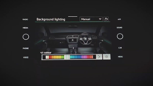 2021 Tiguan-നെ അവതരിപ്പിച്ച് Volkswagen; വില 31.99 ലക്ഷം രൂപ