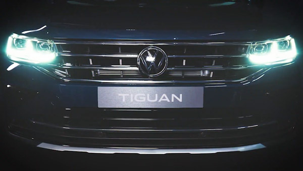 2021 Tiguan-നെ അവതരിപ്പിച്ച് Volkswagen; വില 31.99 ലക്ഷം രൂപ