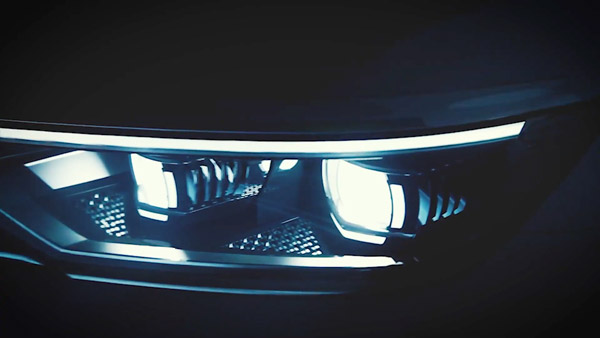 2021 Tiguan-നെ അവതരിപ്പിച്ച് Volkswagen; വില 31.99 ലക്ഷം രൂപ