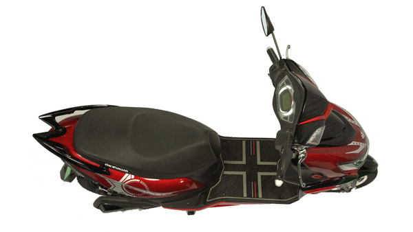 പുതിയ നേട്ടവുമായി ഓഖിനാവ; നിരത്തിലെത്തിച്ചത് ഒരു ലക്ഷം ഇലക്‌ട്രിക് സ്‌കൂട്ടറുകൾ 