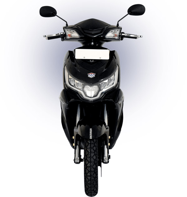 പുതിയ നേട്ടവുമായി ഓഖിനാവ; നിരത്തിലെത്തിച്ചത് ഒരു ലക്ഷം ഇലക്‌ട്രിക് സ്‌കൂട്ടറുകൾ 