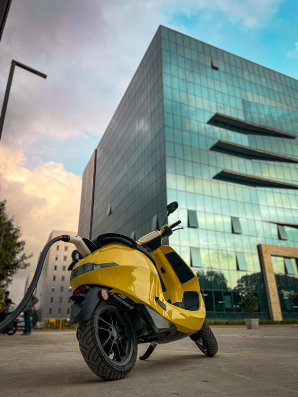 BPCL പമ്പുകളില്‍ ഹൈപ്പര്‍ചാര്‍ജറുകള്‍ ഒരുക്കി Ola; ജൂണ്‍ വരെ സൗജന്യം