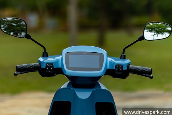 S1, S1 പ്രോ എന്നിവയുടെ 4,000 യൂണിറ്റുകള്‍ കയറ്റുമതി ചെയ്‌തെന്ന് Ola