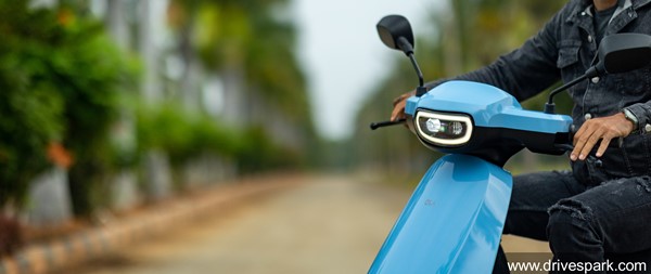 ഇന്ന് മുതല്‍ നിരത്തുകളില്‍ ഇനി Ola ഇലക്ട്രിക്കും; ആദ്യബാച്ച് ഡെലിവറി ആരംഭിച്ചു