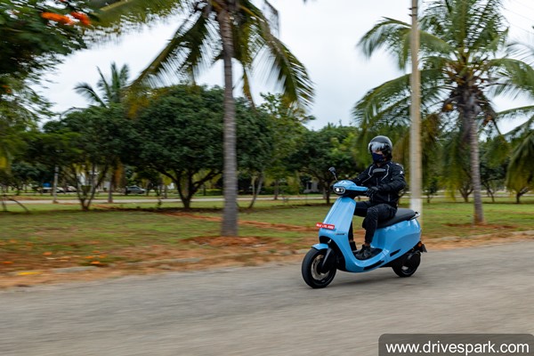 ഇന്ന് മുതല്‍ നിരത്തുകളില്‍ ഇനി Ola ഇലക്ട്രിക്കും; ആദ്യബാച്ച് ഡെലിവറി ആരംഭിച്ചു