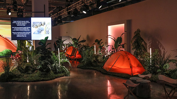 വിസ്‌മയകരം, മെയ്ബാക്ക് ഓഫ്-റോഡ് ആഢംബര ഇലക്‌ട്രിക് കാറിനെ അവതരിപ്പിച്ച് മെർസിഡീസ്