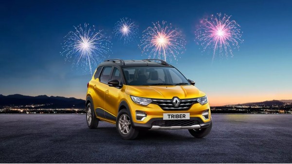 ഡിസംബര്‍ മാസം കെങ്കേമമാക്കാം; മോഡല്‍ നിരയില്‍ വമ്പന്‍ ഓഫറുകള്‍ പ്രഖ്യാപിച്ച് Renault