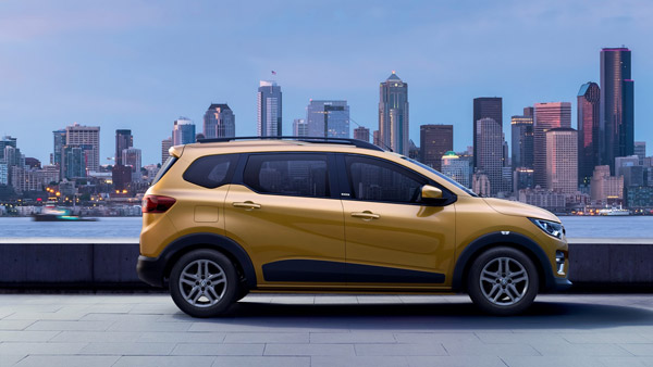 അടിത്തറ പാകിയത് മാഗ്നൈറ്റ്, പുതിയ 7 സീറ്റർ എംപിവി മോഡലുമായി നിസാൻ ഇന്ത്യയിലേക്ക്