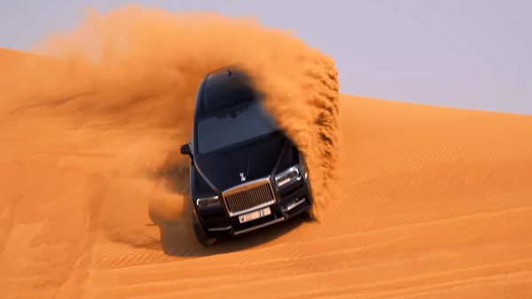  ഇവർ ഒന്നല്ല! ഓൾ-വീൽ ഡ്രൈവും (AWD) ഫോർ വീൽ ഡ്രൈവും (4WD) തമ്മിലുള്ള വ്യത്യാസങ്ങൾ