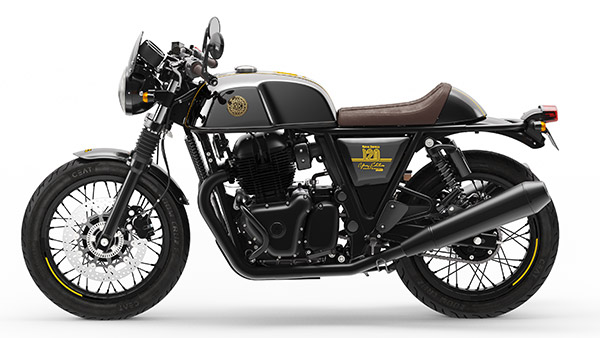 2 മിനിറ്റിനുള്ളിൽ 120 യൂണിറ്റ് വിൽപ്പന, പുതിയ റെക്കോർഡിട്ട് 650 ട്വിൻ ആനിവേഴ്‌സറി എഡിഷൻ