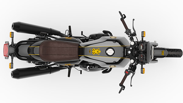 2 മിനിറ്റിനുള്ളിൽ 120 യൂണിറ്റ് വിൽപ്പന, പുതിയ റെക്കോർഡിട്ട് 650 ട്വിൻ ആനിവേഴ്‌സറി എഡിഷൻ