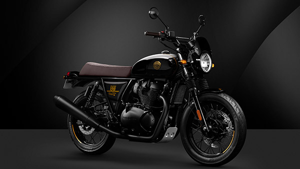 2 മിനിറ്റിനുള്ളിൽ 120 യൂണിറ്റ് വിൽപ്പന, പുതിയ റെക്കോർഡിട്ട് 650 ട്വിൻ ആനിവേഴ്‌സറി എഡിഷൻ