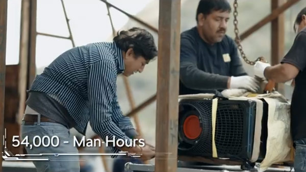 10,942 അടി ഉയരം കീഴടക്കി ആഘോഷം, ഇന്ത്യൻ വിപണിയിൽ 20 വർഷം പൂർത്തിയാക്കി സ്കോഡ