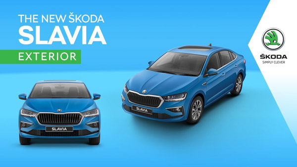 2022 മാര്‍ച്ചോടെ Slavia വിപണിയിലെത്തുമെന്ന് Skoda; മിഡ്-സൈസ് സെഡാന്റെ പുതിയ വീഡിയോ പുറത്ത്