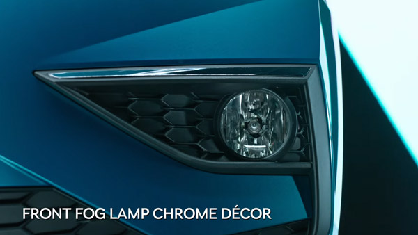 2022 മാര്‍ച്ചോടെ Slavia വിപണിയിലെത്തുമെന്ന് Skoda; മിഡ്-സൈസ് സെഡാന്റെ പുതിയ വീഡിയോ പുറത്ത്