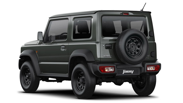 കാത്തിരിപ്പ് യാഥാർഥ്യമാവുന്നു, ജിംനി എസ്‌യുവിയുടെ അവതരണം വിശകലനം ചെയ്യാൻ മാരുതി 