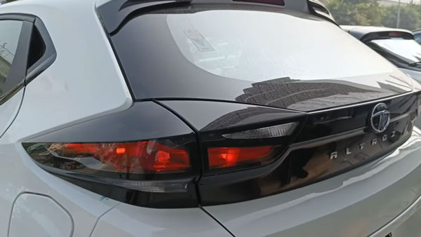 ആൾട്രോസ് നിരയിലേക്ക് പുതിയ XE+ വേരിയന്റ്; കൂടുതൽ അടുത്തറിയാം 