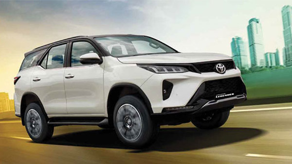 Endeavour-ന്റെ മടക്കം ഗുണം ചെയതത് Toyota Fortuner-ന്; വില്‍പ്പന നിലവിലെ എതിരാളികളെയും ഞെട്ടിക്കുന്നത്