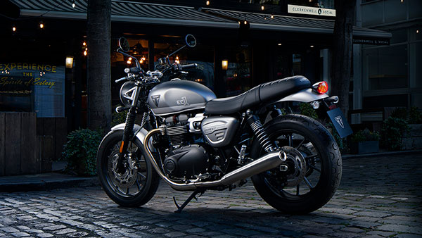 വില 8.85 ലക്ഷം രൂപ, പുതിയ സ്ട്രീറ്റ് ട്വിൻ EC1 സ്പെഷ്യൽ എഡിഷൻ മോഡലിനെ അവതരിപ്പിച്ച് ട്രയംഫ്