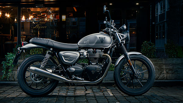 വില 8.85 ലക്ഷം രൂപ, പുതിയ സ്ട്രീറ്റ് ട്വിൻ EC1 സ്പെഷ്യൽ എഡിഷൻ മോഡലിനെ അവതരിപ്പിച്ച് ട്രയംഫ്