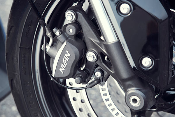 Tiger Sport 660-യും ഇന്ത്യയിലേക്ക്; ബുക്കിംഗ് ആരംഭിച്ച് Triumph