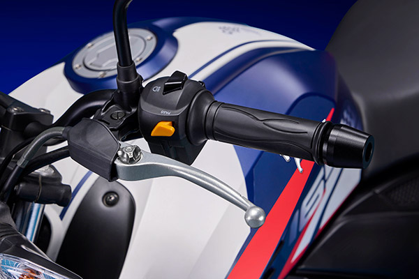 കൂടുതല്‍ കരുത്തും, പുതിയ കളറും; Apache RTR 165 RP അവതരിപ്പിച്ച് TVS