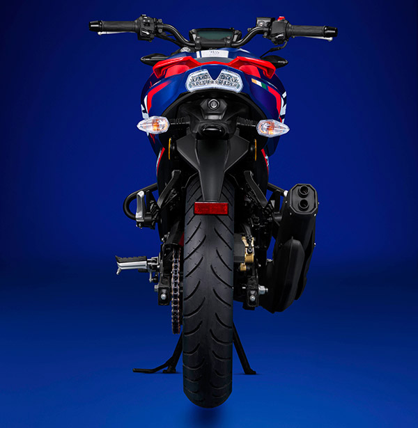 അപ്പാച്ചെ RTR 165 RP എഡിഷനും RTR 160 4V പതിപ്പും തമ്മിലുള്ള വ്യത്യാസങ്ങൾ അറിയാം