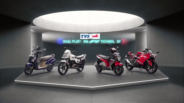 തടസ്സമില്ലാത്ത നാവിഗേഷന്‍ അനുഭവം; what3words-മായി പങ്കാളിത്തം പ്രഖ്യാപിച്ച് TVS