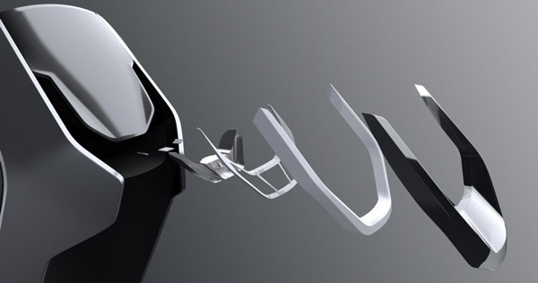 പൂര്‍ണ ചാര്‍ജില്‍ 90 കിലോമീറ്റര്‍; ഫ്ലീറ്റ് ശ്രേണിയിലേക്ക് F01 മോഡലുമായി Vmoto ഇലക്ട്രിക്