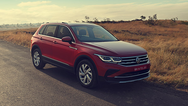 മാറ്റങ്ങള്‍ ഓരോന്നായി പരിചയപ്പെടാം; Tiguan-ന്റെ പരസ്യവീഡിയോയുമായി Volkswagen