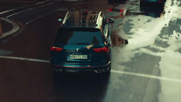 മാറ്റങ്ങള്‍ ഓരോന്നായി പരിചയപ്പെടാം; Tiguan-ന്റെ പരസ്യവീഡിയോയുമായി Volkswagen