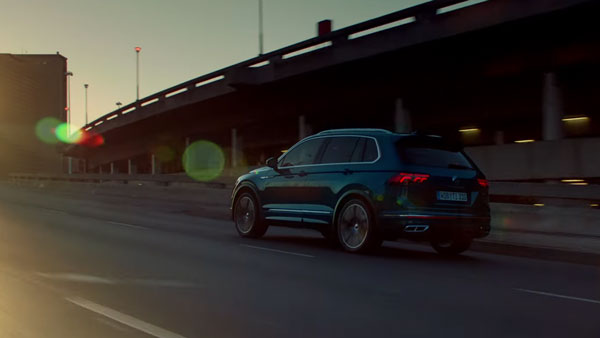 മാറ്റങ്ങള്‍ ഓരോന്നായി പരിചയപ്പെടാം; Tiguan-ന്റെ പരസ്യവീഡിയോയുമായി Volkswagen
