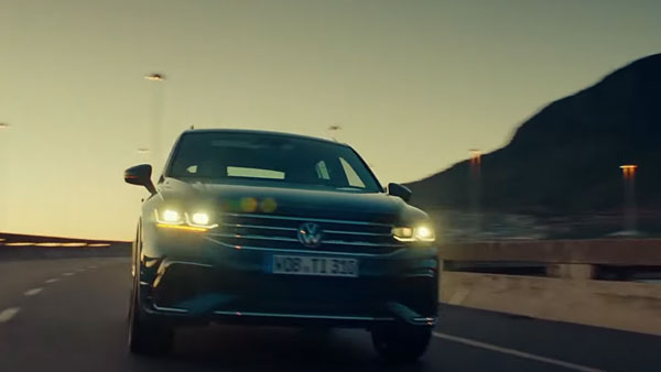 മാറ്റങ്ങള്‍ ഓരോന്നായി പരിചയപ്പെടാം; Tiguan-ന്റെ പരസ്യവീഡിയോയുമായി Volkswagen