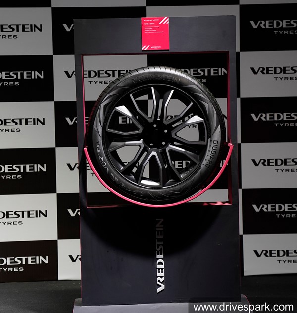 അള്‍ട്രാക്, അള്‍ട്രാക് വോര്‍ട്ടി, സെന്റോറോ ST & സെന്റോറോ NS; Vredestein ടയറുകളെ അടുത്തറിയാം