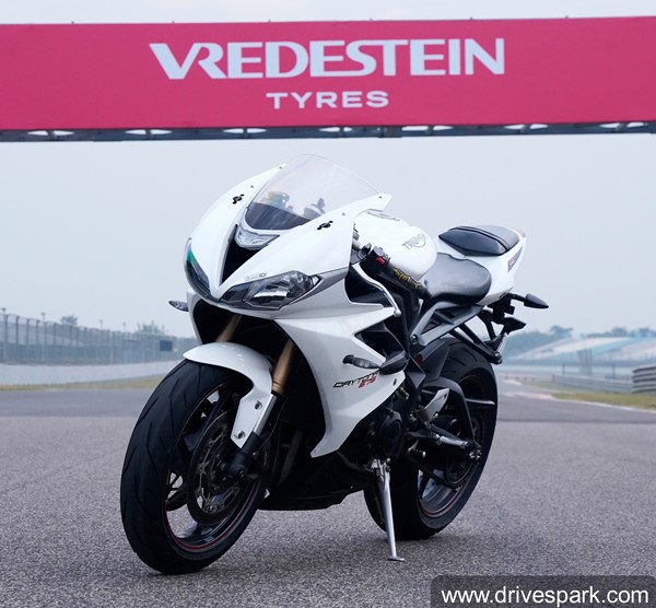 അള്‍ട്രാക്, അള്‍ട്രാക് വോര്‍ട്ടി, സെന്റോറോ ST & സെന്റോറോ NS; Vredestein ടയറുകളെ അടുത്തറിയാം