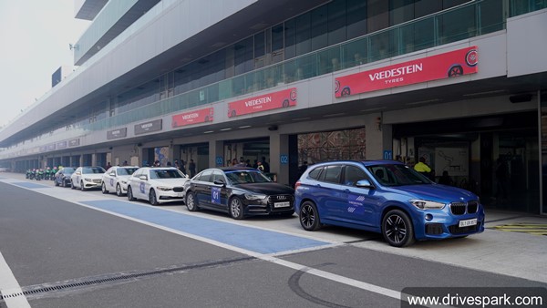 അള്‍ട്രാക്, അള്‍ട്രാക് വോര്‍ട്ടി, സെന്റോറോ ST & സെന്റോറോ NS; Vredestein ടയറുകളെ അടുത്തറിയാം