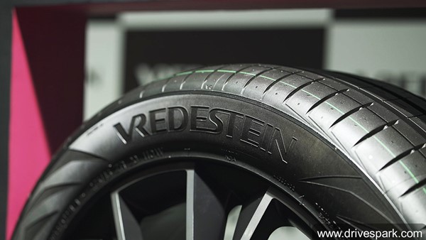 അള്‍ട്രാക്, അള്‍ട്രാക് വോര്‍ട്ടി, സെന്റോറോ ST & സെന്റോറോ NS; Vredestein ടയറുകളെ അടുത്തറിയാം