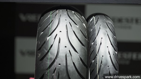 അള്‍ട്രാക്, അള്‍ട്രാക് വോര്‍ട്ടി, സെന്റോറോ ST & സെന്റോറോ NS; Vredestein ടയറുകളെ അടുത്തറിയാം