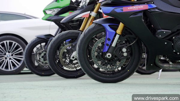 അള്‍ട്രാക്, അള്‍ട്രാക് വോര്‍ട്ടി, സെന്റോറോ ST & സെന്റോറോ NS; Vredestein ടയറുകളെ അടുത്തറിയാം