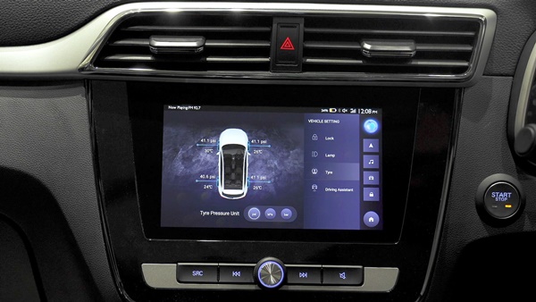 Nexon ഇവിയെ പിടിക്കാന് MG; വില കുറഞ്ഞ ഇലക്ട്രിക് കാറുകള് അവതരിപ്പിക്കും Nexon ഇവിയെ പിടിക്കാന് MG; വില കുറഞ്ഞ ഇലക്ട്രിക് കാറുകള് അവതരിപ്പിക്കും