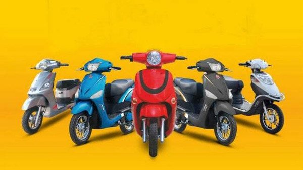 15 മിനിറ്റിനുള്ളില്‍ ഫുള്‍ ചാര്‍ജ്! ഫാസ്റ്റ് ചാര്‍ജിംഗ് ബാറ്ററിക്കായി ലോഗ്9-മായി കൈകോര്‍ത്ത് Hero Electric