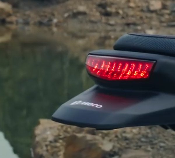 Xpulse 200 4V-യുടെ ബുക്കിംഗ് താല്‍ക്കാലികമായി നിര്‍ത്തി Hero; കാരണം ഇതാ