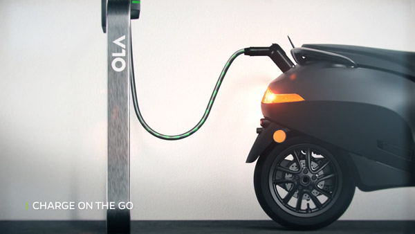 BPCL പമ്പുകളില്‍ ഹൈപ്പര്‍ചാര്‍ജറുകള്‍ ഒരുക്കി Ola; ജൂണ്‍ വരെ സൗജന്യം